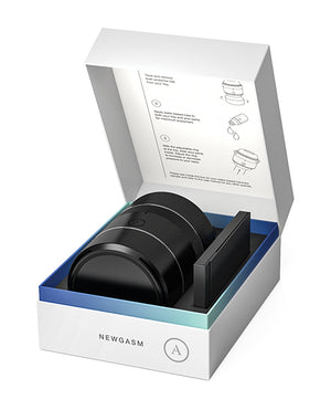 Arcwave Arcwave Voy Compact Stroker - Black - Image 5