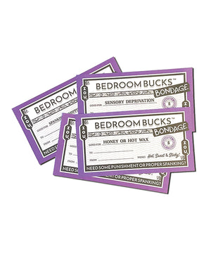 Bedroom Bondage Bucks - Image 2