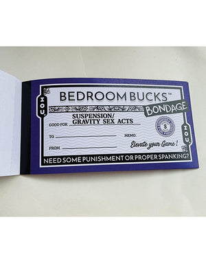 Bedroom Bondage Bucks - Image 5