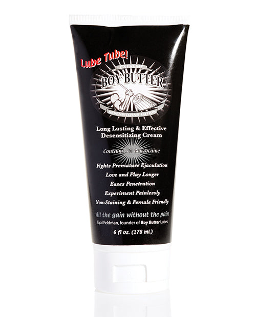Boy Butter Boy Butter Extreme - 6 oz Lube Tube