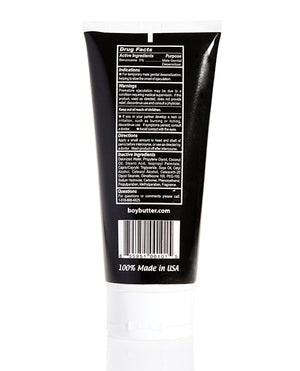Boy Butter Boy Butter Extreme - 6 oz Lube Tube - Image 2