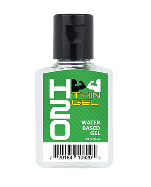 H2O Elbow Grease H2O Thin Gel - 24 ml