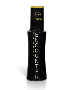 Encounter Encounter Ultra Glide Water Based Lubricant - 2 oz Pump