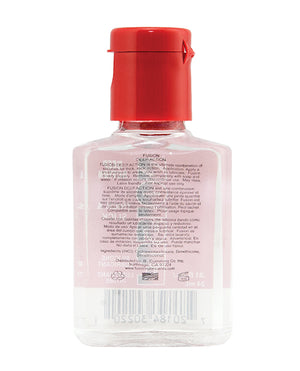 Fusion Elbow Grease Fusion Deep Action Silicone - 24 ml Travel Size - Image 2