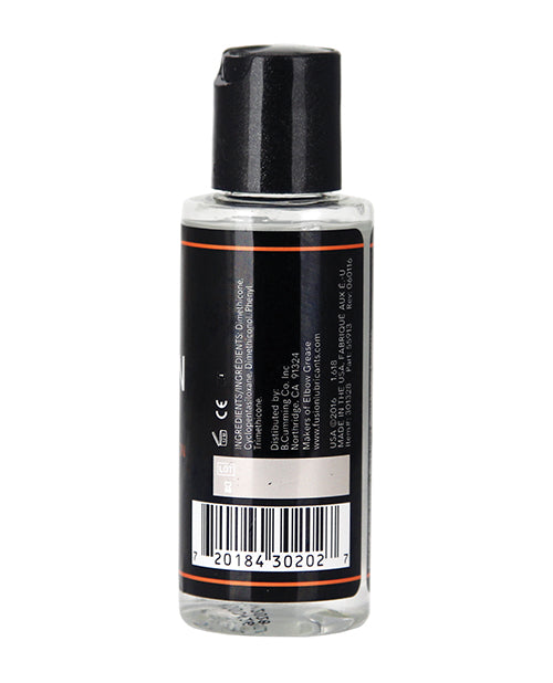 Fusion Elbow Grease Fusion Deep Action Silicone - 2 oz Bottle - Image 2