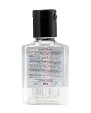 Elbow Grease Original Bodyglide Silicone Lubricant - 24 ml Bottle - Image 2