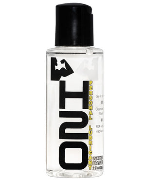 Elbow Grease Elbow Grease H2O Personal Lubricant - 2 oz Bottle