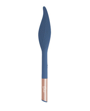 Deia Deia the Feather w/Charging Case - Navy - Image 3
