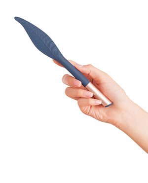 Deia Deia the Feather w/Charging Case - Navy - Image 4