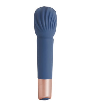 Deia Deia the Wand w/Recharging Base - Navy - Image 3