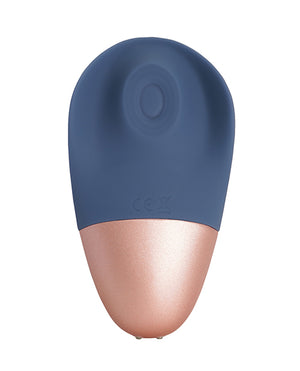 Deia Deia the Arouser Thumping Stimulator - Navy - Image 3