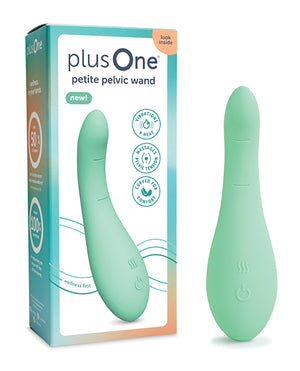 plusOne Petite Pelvic Wand - Image 2