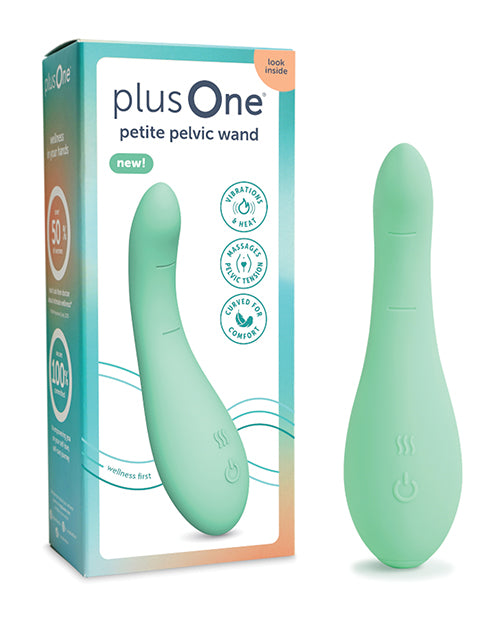 plusOne Petite Pelvic Wand - Image 2