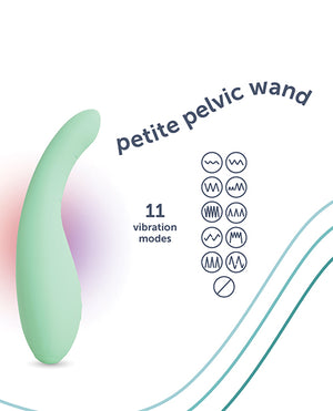 plusOne Petite Pelvic Wand - Image 5