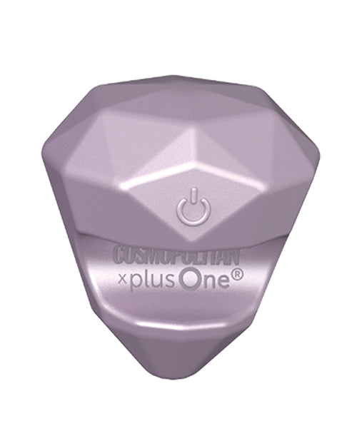 Beacon Wellness Brands Cosmopolitan X plusOne Girls' Best Gem Vibe - Image 2