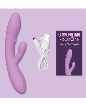 Beacon Wellness Brands Cosmopolitan X plusOne Main Character Vibe - Image 2
