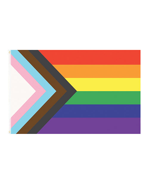Beistle Pride Flag