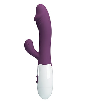 Pretty Love Pretty Love Snappy Rabbit - Purple - Image 3