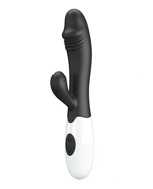 Pretty Love Snappy Rabbit - Black - Image 2
