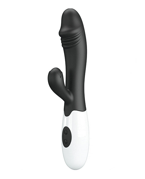 Pretty Love Snappy Rabbit - Black - Image 2