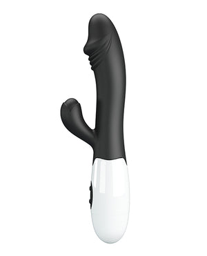 Pretty Love Snappy Rabbit - Black - Image 3