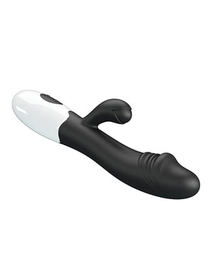 Pretty Love Snappy Rabbit - Black - Image 5