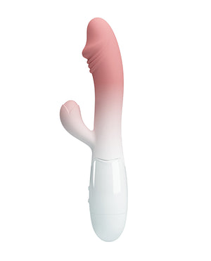 Pretty Love Pretty Love Snappy Rabbit - Pink Ombre - Image 2