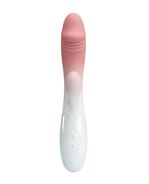 Pretty Love Pretty Love Snappy Rabbit - Pink Ombre - Image 3