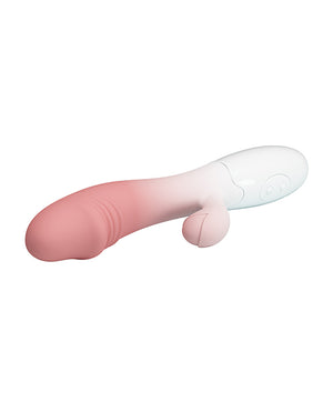 Pretty Love Pretty Love Snappy Rabbit - Pink Ombre - Image 5