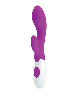 Pretty Love Pretty Love Brighty Vibrator - Fuchsia - Image 5