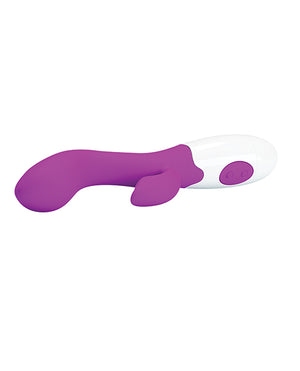 Pretty Love Pretty Love Brighty Vibrator - Fuchsia - Image 2
