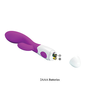 Pretty Love Pretty Love Brighty Vibrator - Fuchsia - Image 4