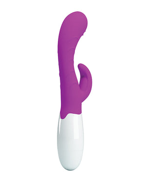Pretty Love Pretty Love Arthur Come Hither Rabbit - Fuchsia - Image 2