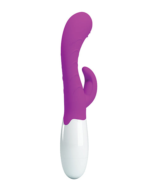 Pretty Love Pretty Love Arthur Come Hither Rabbit - Fuchsia - Image 2