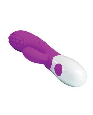 Pretty Love Pretty Love Arthur Come Hither Rabbit - Fuchsia - Image 3