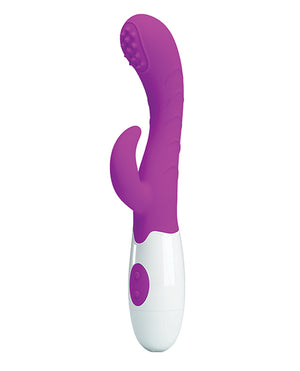 Pretty Love Pretty Love Arthur Come Hither Rabbit - Fuchsia - Image 5