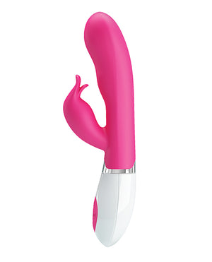 Pretty Love Pretty Love Felix Voice Controlled Rabbit - Pink - Image 3
