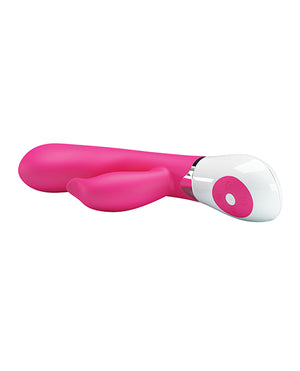 Pretty Love Pretty Love Felix Voice Controlled Rabbit - Pink - Image 4