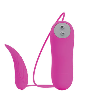 Pretty Love Pretty Love Archer Vibrator - Fuchsia - Image 5