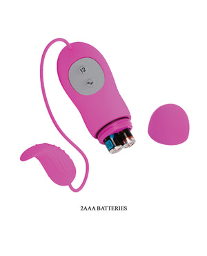 Pretty Love Pretty Love Archer Vibrator - Fuchsia - Image 3