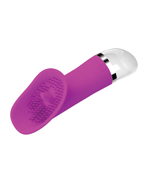 Pretty Love Pretty Love Rudolf Licker 30 Functions Vibrator - Fuchsia - Image 2