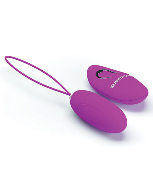Pretty Love Pretty Love Jenny Remote Control Bullet Vibe - Fuchsia - Image 2