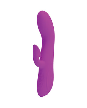 Pretty Love Pretty Love Flirt Sucking Rabbit - 12 Functions - Image 3