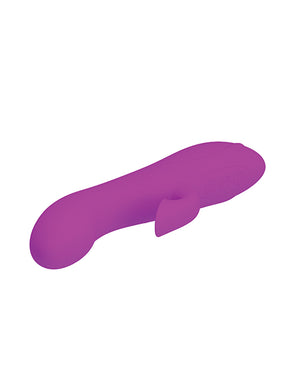 Pretty Love Pretty Love Flirt Sucking Rabbit - 12 Functions