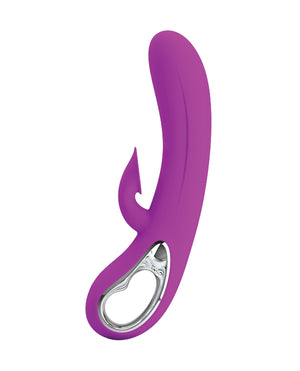Pretty Love Pretty Love Nicola Massage Sucking Rabbit - 12 Functions - Image 2