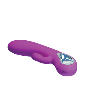 Pretty Love Pretty Love Nicola Massage Sucking Rabbit - 12 Functions - Image 4