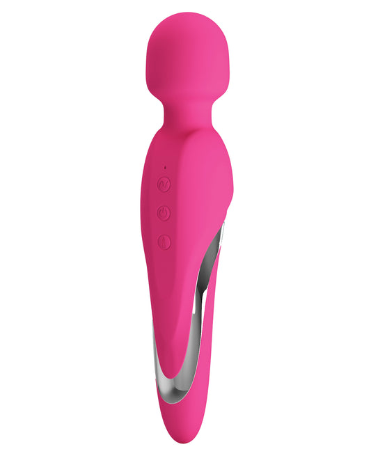 Pretty Love Pretty Love Michael Heating Body Wand - Pink - Image 2
