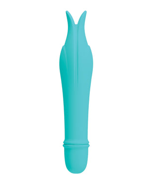 Pretty Love Pretty Love Edward G-Spot Vibrator - Teal - Image 3