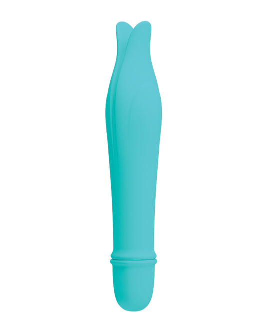 Pretty Love Pretty Love Edward G-Spot Vibrator - Teal - Image 2