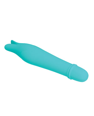 Pretty Love Pretty Love Edward G-Spot Vibrator - Teal - Image 4